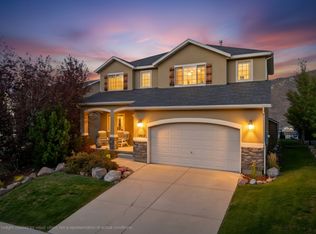 15057 S Winged Bluff Ln, Draper, UT 84020