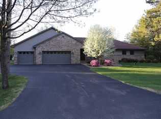 3410 Eau Claire Ave, Weston, WI 54476