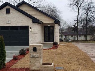 3023 S Main St, Little Rock, AR 72206