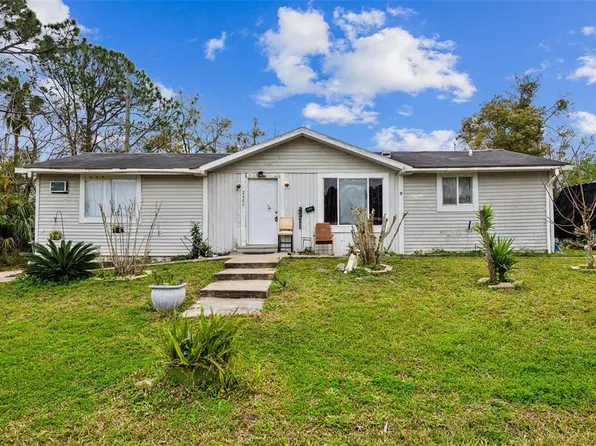 2486 Daytona Park Rd, Deland, FL 32724