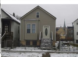 839 W 54th St, Chicago, IL 60609