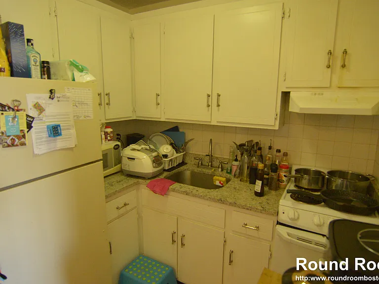 383 Langley Rd #5A — Photo 8