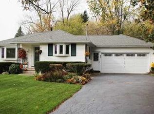 2295 W Henrietta Rd, Rochester, NY 14623