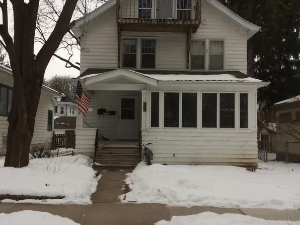 1628 Adams St, Madison, WI