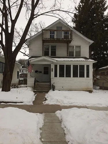 1628 Adams St #2 Photo 1