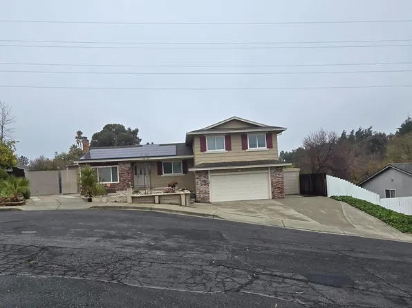 6 Northridge Ct, Antioch, CA 94509