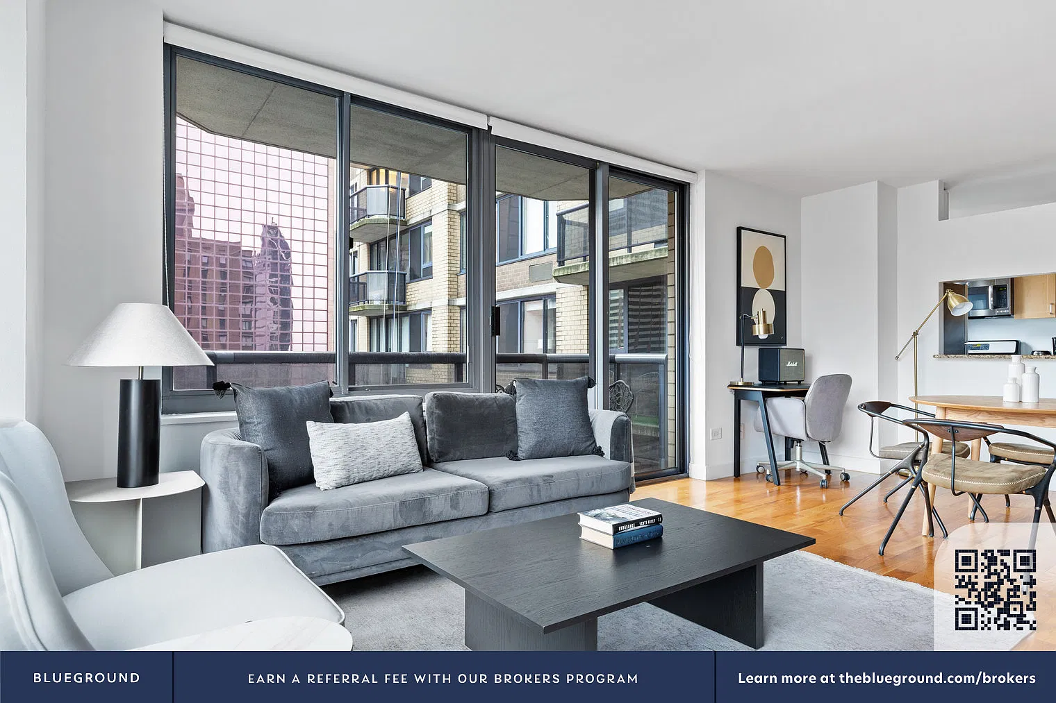 235 West 48th Street — Photo 3