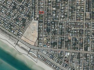 402 Lantana St, Panama City Beach, FL 32407