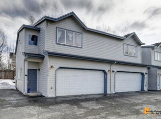 7650 Boundary Ave, Anchorage, AK 99504