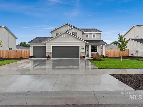 1364 Old Ml, Middleton, ID 83644