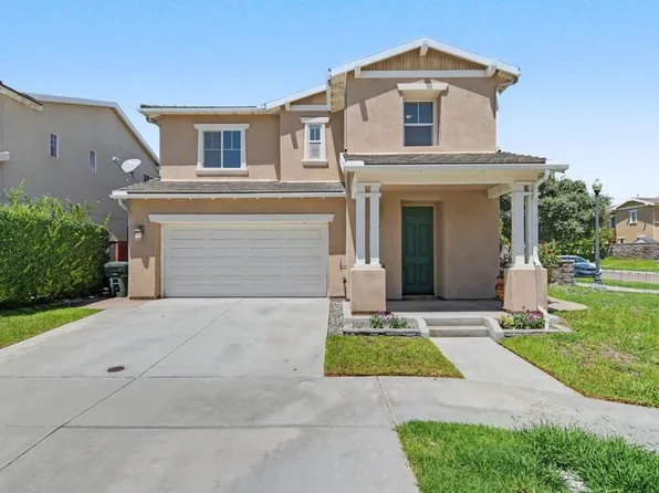 2327 Trellis St, Chula Vista, CA 91915