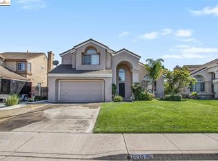 1539 Rutherford Ln, Oakley, CA 94561