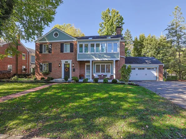 3927 West St, Cincinnati, OH 45227
