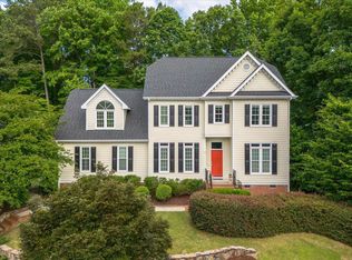 102 Wittenham Dr, Cary, NC 27513