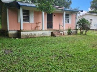 697 Scott St, Brownsville, TN 38012