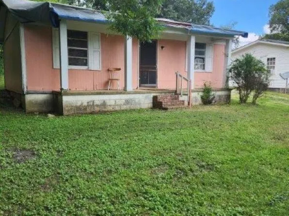 697 Scott St, Brownsville, TN 38012