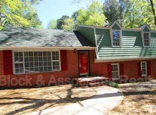 5841 Sandstone Dr, Durham, NC 27713