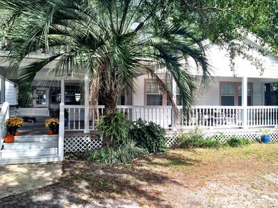 9 Plew Ave, Shalimar, FL, 32579