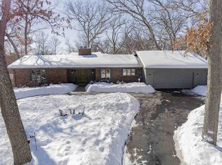 3202 Ramblewood Ln, Rockford, IL 61114