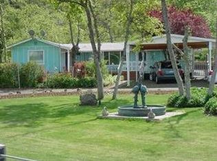 4590 E Antelope Rd, Eagle Pt, OR 97524