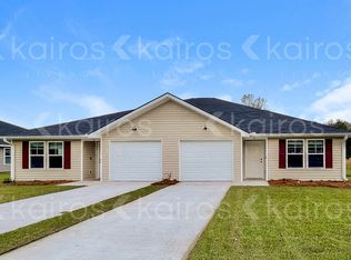 52 Cottage Grove Dr, Brunswick, GA 31525