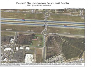 5323 Prosperity Church Rd, Charlotte, NC 28269