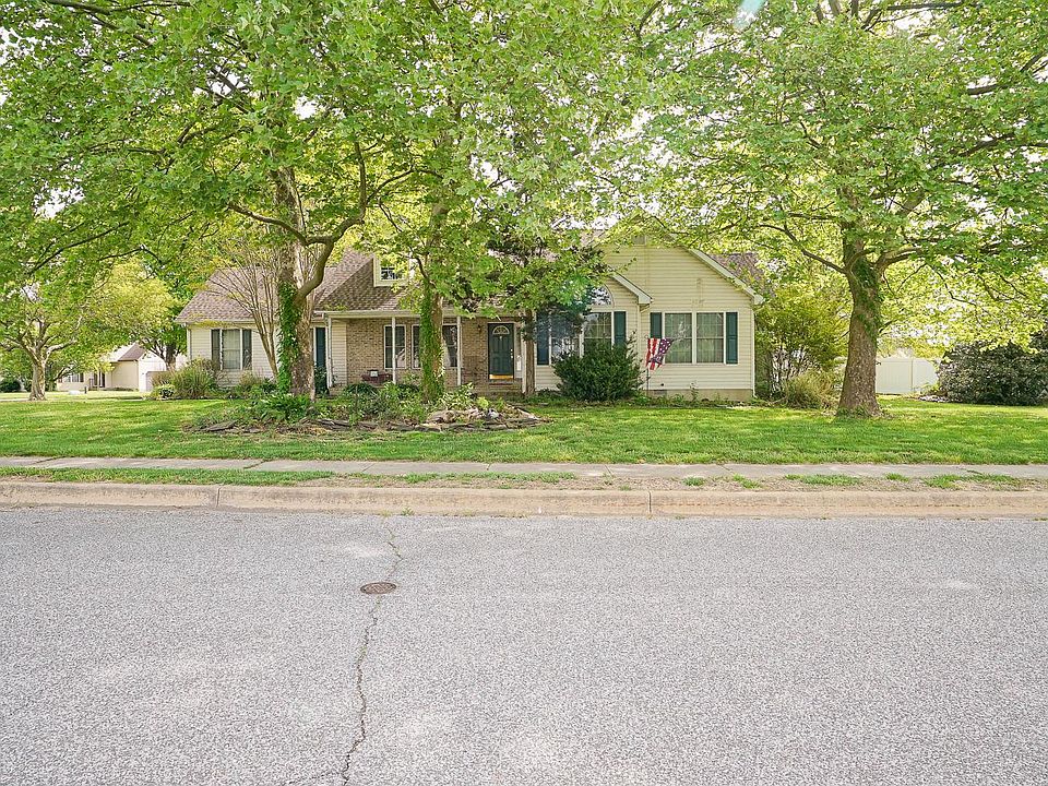 917 W South St, Smyrna, DE 19977 | Zillow
