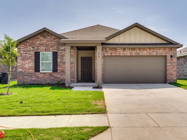 778 Camden Dr, Lavon, TX 75166
