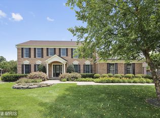 6 Selby Ct, Poolesville, MD 20837