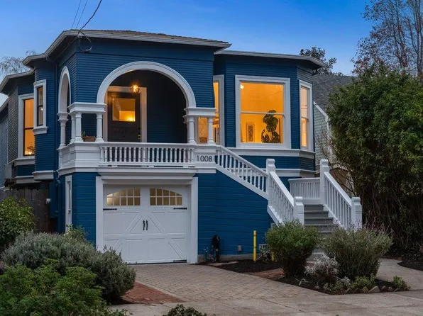 1008 Pacific Ave, Alameda, CA 94501