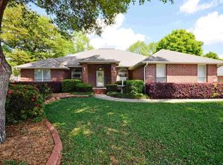 4150 Castle Gate Dr, Pace, FL 32571