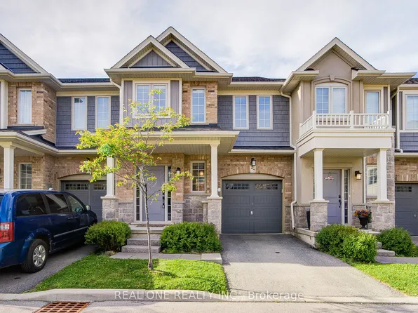 27 Dresser Ln, Ancaster, ON L9K 0K1