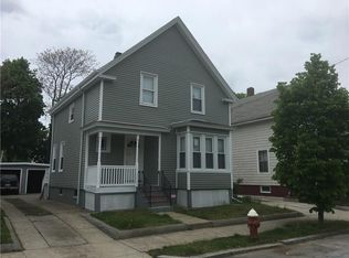 41 Hamlin St, Providence, RI 02907
