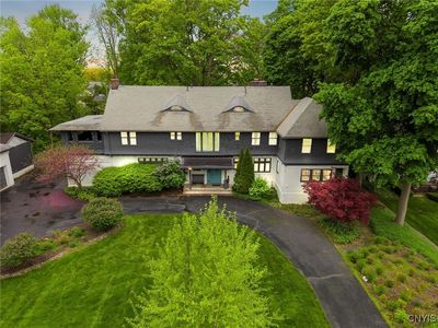 5 Brattle Rd, Syracuse, NY, 13203