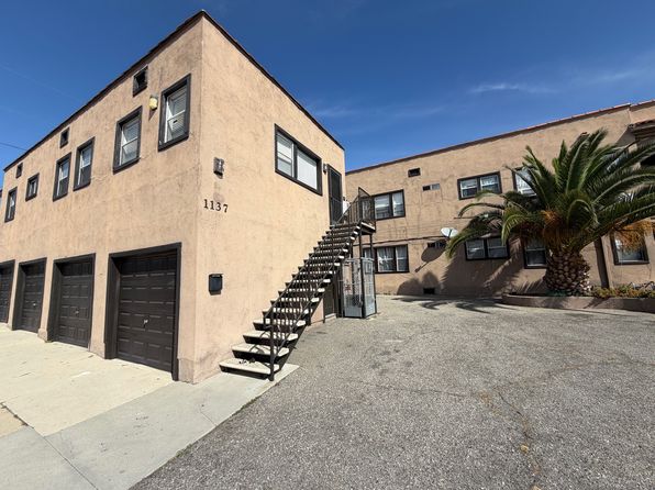 1131-1137 S Cabrillo Ave #9