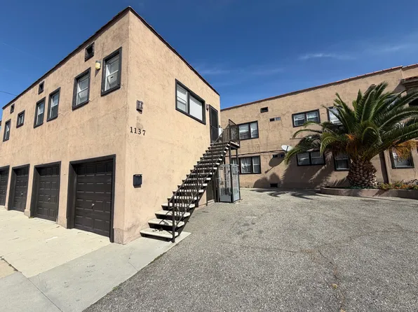 1137 S Cabrillo Ave, San Pedro, CA 90731