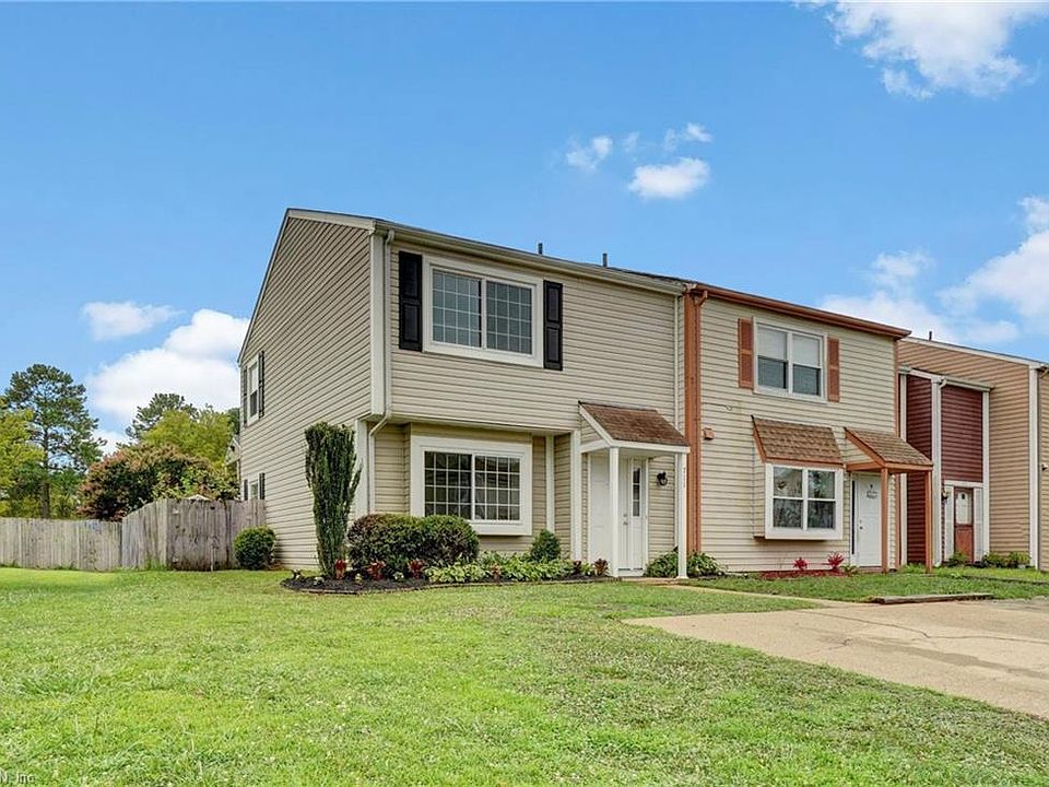 711 Spence Cir, Virginia Beach, VA 23462 MLS 10390883 Zillow
