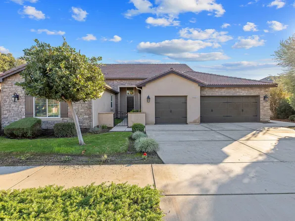 6737 W Wren Avenue, Visalia, CA 93291