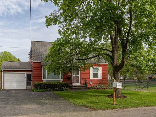 108 S Roosevelt Ave, Liverpool, NY 13088