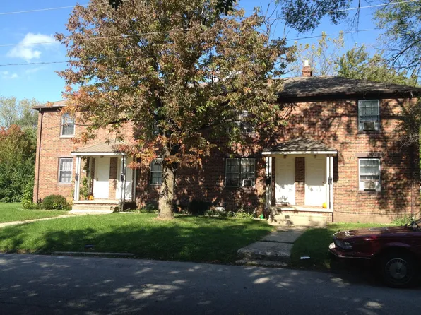 1500-1506 Perdue Street