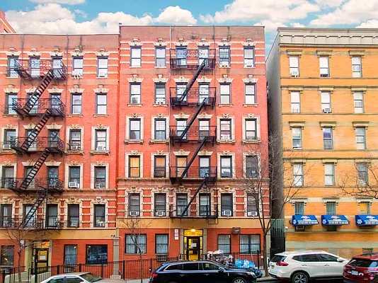 70 West 109th Street