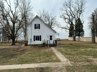203 W High St, Linn Grove, IA 51033