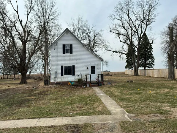 203 W High St, Linn Grove, IA 51033
