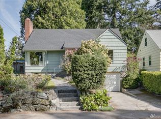 502 N 137th St, Seattle, WA 98133