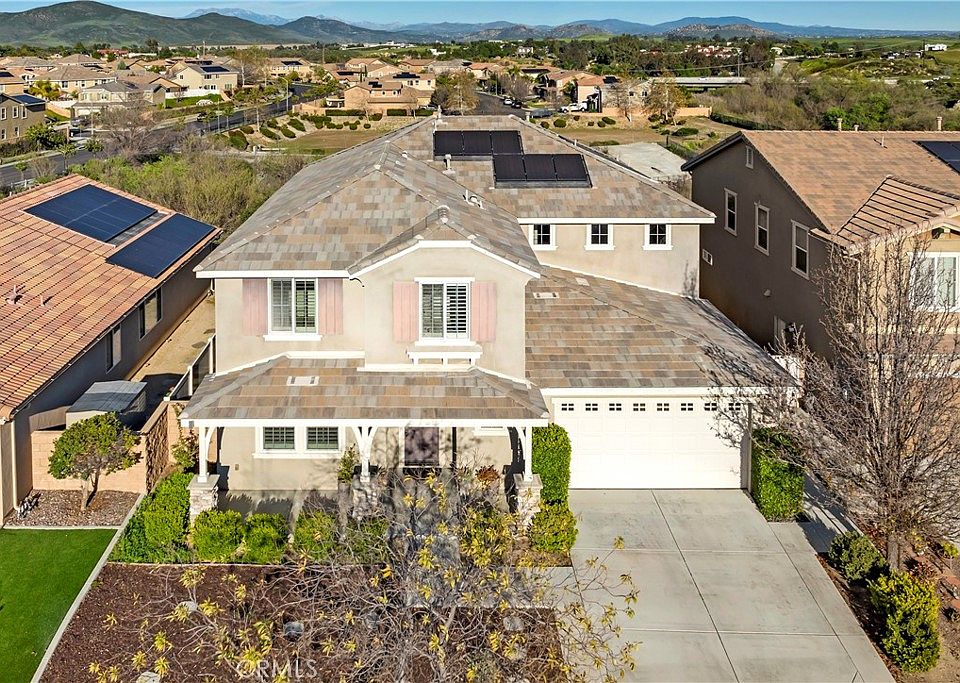 1st image of 31784 Desert Holly Pl