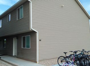 141 N 800 W, Cedar City, UT 84720