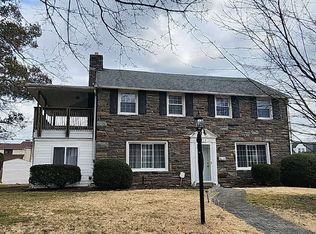 519 Brookfield Rd, Drexel Hill, PA 19026