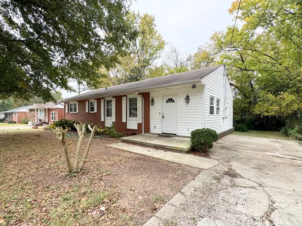 2803 Holmes Rd, Greensboro, NC 27405