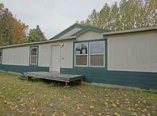 426 W Main St, Vader, WA 98593