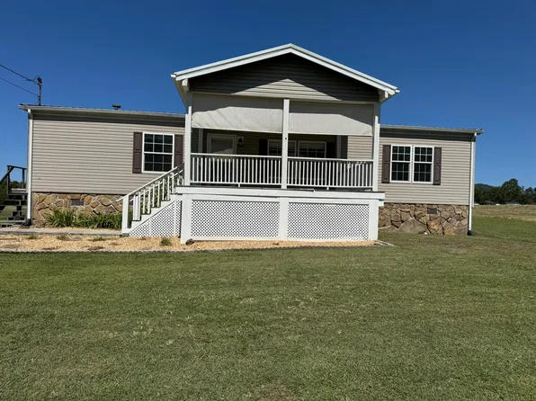 660 Steven Ln, Williamsburg, KY 40769